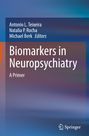 : Biomarkers in Neuropsychiatry, Buch