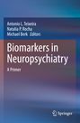 : Biomarkers in Neuropsychiatry, Buch