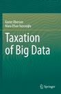 Alara Efsun Yaz¿c¿o¿lu: Taxation of Big Data, Buch