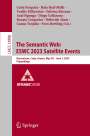 : The Semantic Web: ESWC 2023 Satellite Events, Buch