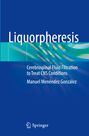 Manuel Menéndez González: Liquorpheresis, Buch