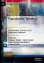 : Sustainable Tourism, Buch