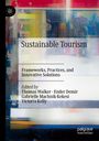 : Sustainable Tourism, Buch