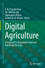 : Digital Agriculture, Buch
