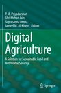 : Digital Agriculture, Buch