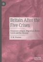 P. W. Preston: Britain After the Five Crises, Buch