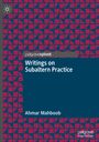 Ahmar Mahboob: Writings on Subaltern Practice, Buch