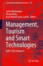 : Management, Tourism and Smart Technologies, Buch