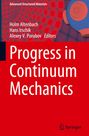 : Progress in Continuum Mechanics, Buch