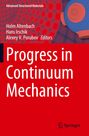 : Progress in Continuum Mechanics, Buch