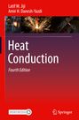 Amir H. Danesh-Yazdi: Heat Conduction, Buch