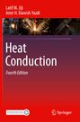 Amir H. Danesh-Yazdi: Heat Conduction, Buch