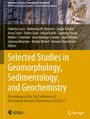 : Selected Studies in Geomorphology, Sedimentology, and Geochemistry, Buch