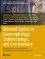 : Selected Studies in Geomorphology, Sedimentology, and Geochemistry, Buch