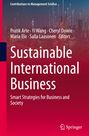 : Sustainable International Business, Buch