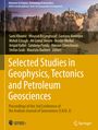 : Selected Studies in Geophysics, Tectonics and Petroleum Geosciences, Buch