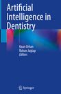 : Artificial Intelligence in Dentistry, Buch