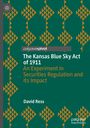 David Ress: The Kansas Blue Sky Act of 1911, Buch