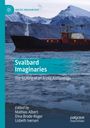 : Svalbard Imaginaries, Buch