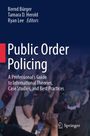 : Public Order Policing, Buch