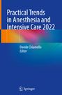 : Practical Trends in Anesthesia and Intensive Care 2022, Buch