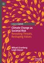 Leigh Glover: Climate Change as Societal Risk, Buch