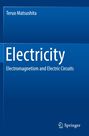 Teruo Matsushita: Electricity, Buch