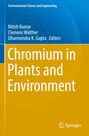 : Chromium in Plants and Environment, Buch