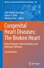 : Congenital Heart Diseases: The Broken Heart, Buch
