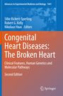 : Congenital Heart Diseases: The Broken Heart, Buch