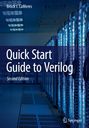 Brock J. Lameres: Quick Start Guide to Verilog, Buch