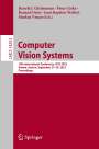 : Computer Vision Systems, Buch