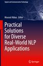 : Practical Solutions for Diverse Real-World NLP Applications, Buch