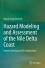 Kamal Srogy Darwish: Hazard Modeling and Assessment of the Nile Delta Coast, Buch