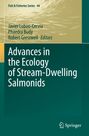 : Advances in the Ecology of Stream-Dwelling Salmonids, Buch