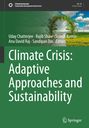: Climate Crisis: Adaptive Approaches and Sustainability, Buch