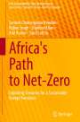 Samuel Chukwujindu Nwokolo: Africa's Path to Net-Zero, Buch