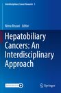 : Hepatobiliary Cancers: An Interdisciplinary Approach, Buch