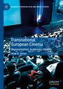 Huw D. Jones: Transnational European Cinema, Buch