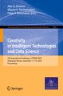 : Creativity in Intelligent Technologies and Data Science, Buch
