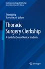 : Thoracic Surgery Clerkship, Buch