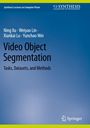 Ning Xu: Video Object Segmentation, Buch