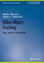 Ning Xu: Video Object Tracking, Buch