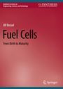 Ulf Bossel: Fuel Cells, Buch