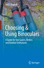 Neil T. English: Choosing & Using Binoculars, Buch