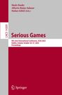 : Serious Games, Buch