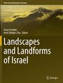 : Landscapes and Landforms of Israel, Buch