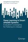 Nirvana Popescu: Deep Learning in Smart eHealth Systems, Buch