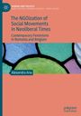 Alexandra Ana: The NGOization of Social Movements in Neoliberal Times, Buch