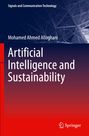 Mohamed Ahmed Alloghani: Artificial Intelligence and Sustainability, Buch